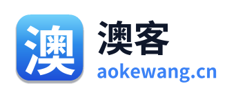 澳客 Logo